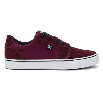 Tênis DC Shoes Anvil LA - Masculino