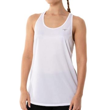 Camiseta Regata Mizuno Energy - Feminina