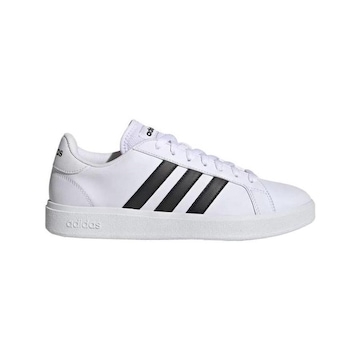 Tênis adidas Grand Court Base 2.0 - Feminino