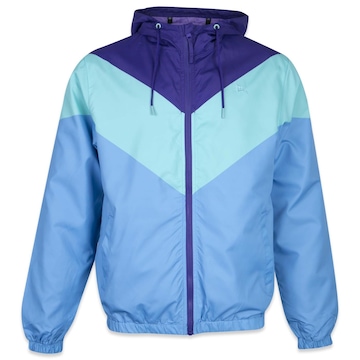 Jaqueta Corta Vento Windbreaker New Era Core - Masculina