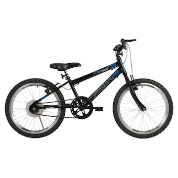 Bicicleta Athor - Aro 20 Evolution Mtb 01 Veloc - Infantil