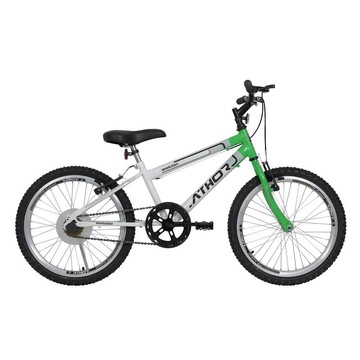 Bicicleta Athor - Aro 20 Evolution Mtb 01 Veloc - Infantil