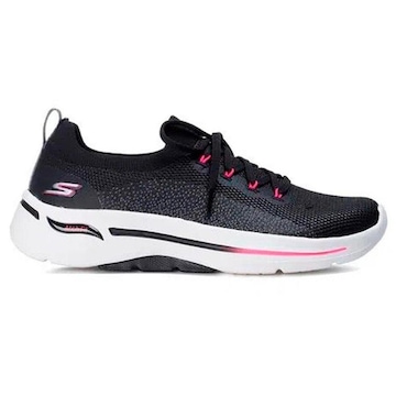 Tênis Skechers Go Walk Arch Fit Clancy - Feminino