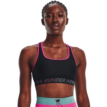 Top Fitness Under Armour Crossback Pocket Run - Adulto