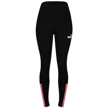 Calça Legging Puma Power CB - Feminina