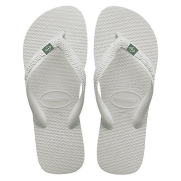 Chinelo Havaianas Brasil Light Fc - Adulto