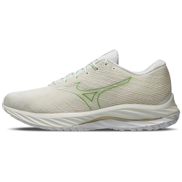 Tênis Mizuno Wave Rider 26 Honolulu - Unissex