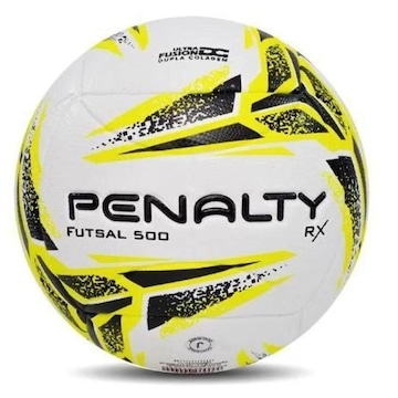 Bola de Futsal Penalty RX 500 XXIII