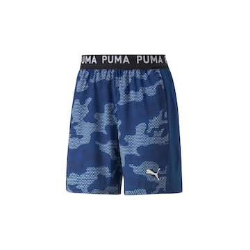 Shorts Puma Off Season 7" - Masculino