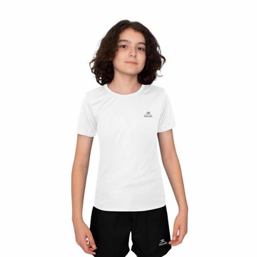 Camiseta Muvin Dry Basic Proteção FPS50 SS - Infantil