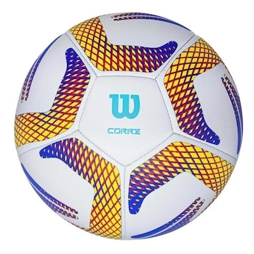 Bola de Futebol de Campo Wilson Tcorre