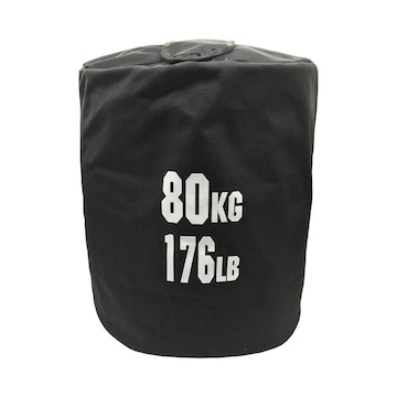 Strong Bag Iniciativa Fitness Sandbag Strongman Vazio - 60kg