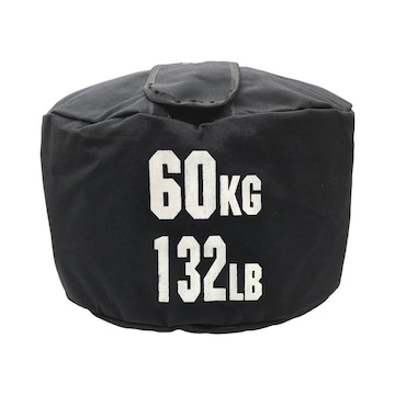 Strong Bag Iniciativa Fitness Sandbag Strongman Vazio - 80kg