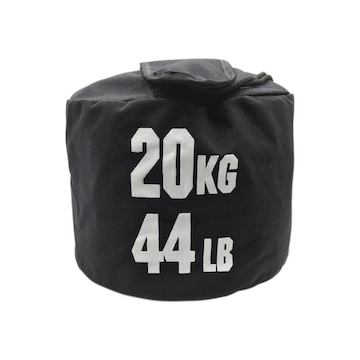 Strong Bag Iniciativa Fitness Sandbag Strongman Vazio - 20kg