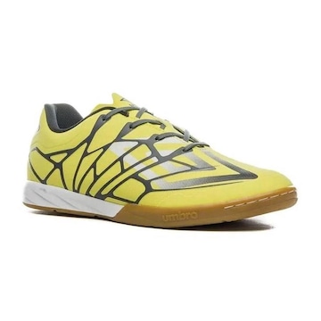 Chuteira Futsal Umbro Velocita Alchemist Club - Adulto