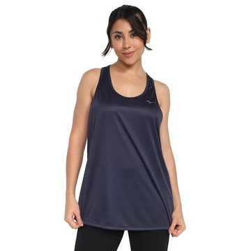 Camiseta Regata Mizuno Energy - Feminina