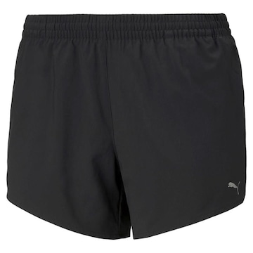 Shorts Puma Run Favorite Woven 5 - Feminino