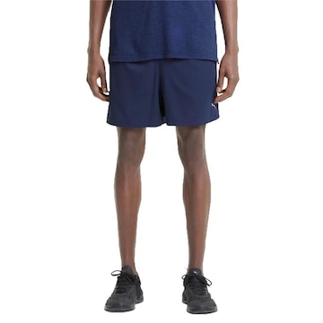 Shorts Puma Performance Woven 5 - Masculino