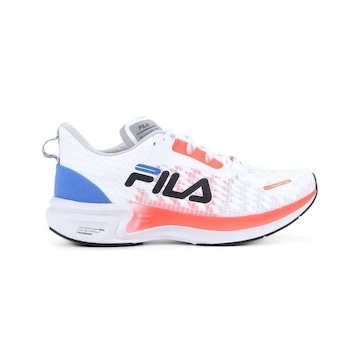 Tênis Fila Racer Grid - Masculino