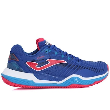 Tênis Joma Point Clay - Masculino