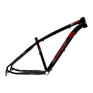 Quadro Gtsm1 Aro 29 Ride New