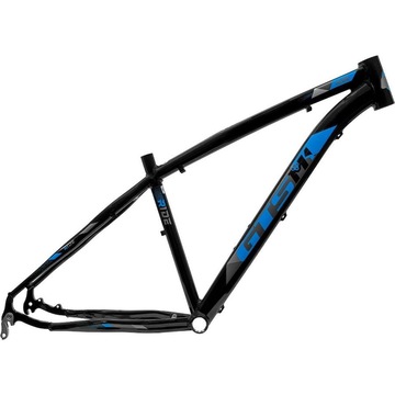 Quadro Gtsm1 Aro 29 Ride New