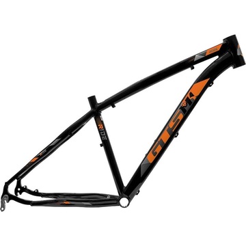 Quadro Gtsm1 Aro 29 Ride New