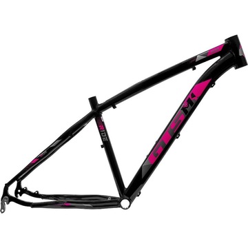 Quadro Gtsm1 Aro 29 Ride New