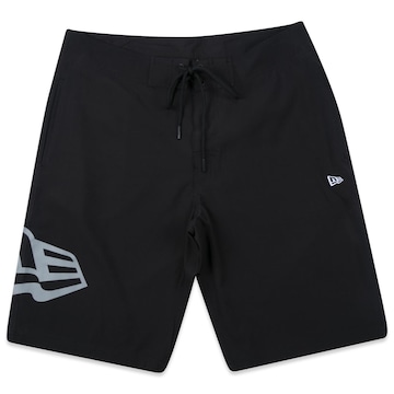 Bermuda Boardshorts New Era Core Flag - Masculina