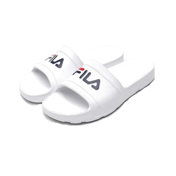 Chinelo Fila Sleek Slide - Feminino