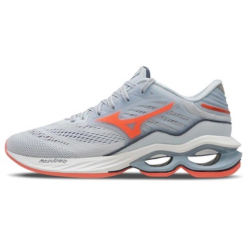 Tênis Mizuno Wave Creation 23 - Feminino