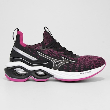 Tênis Mizuno Wave Creation 23 - Feminino