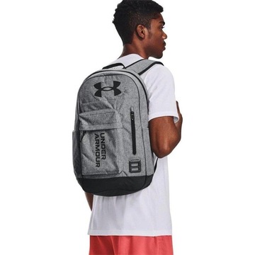 Mochila Under Armour Halftime Back - 22 Litros