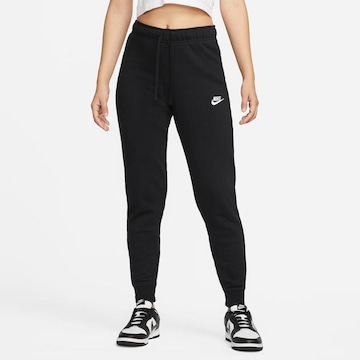 Calça Nike Sportswear Club Fleece - Feminina