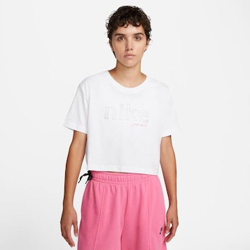 Camiseta Nike Sportswear - Feminina