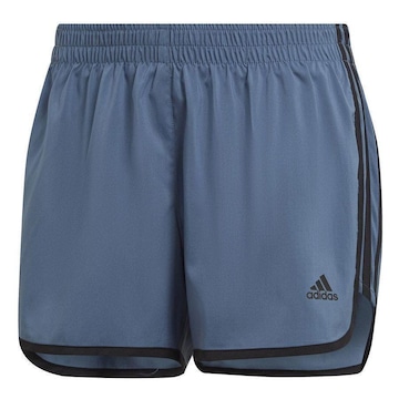 Shorts adidas Marathon 20 - Feminino