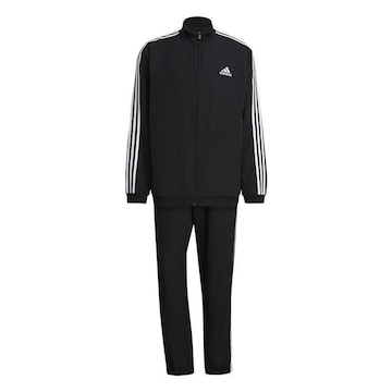 Agasalho adidas 3 Stripes - Masculino