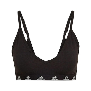 Top Fitness adidas Purebare - Feminino