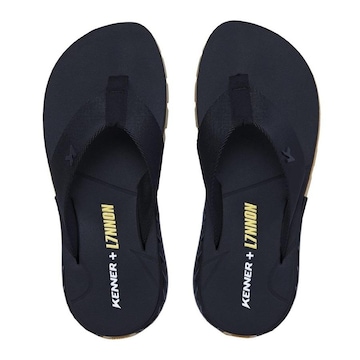 Chinelo Kenner Rakka - Masculino