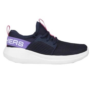 Tênis Skechers GO Run Fast - Infantil