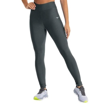 Calça Legging Mizuno Sportwear Feminina 4146670-10011
