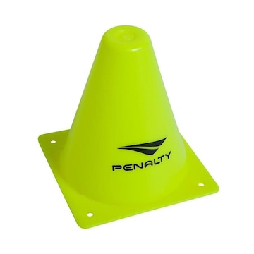 Cone de Agilidade Penalty 6