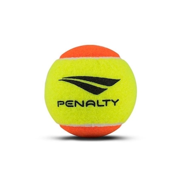 Kit de Bolinhas de Beach Tennis Penalty - 3 Unidades