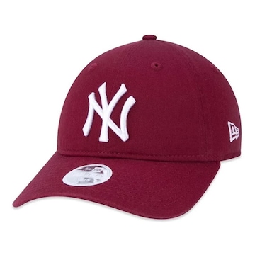 Boné Aba Curva New Era New York Yankees 920 - Strapback - Adulto