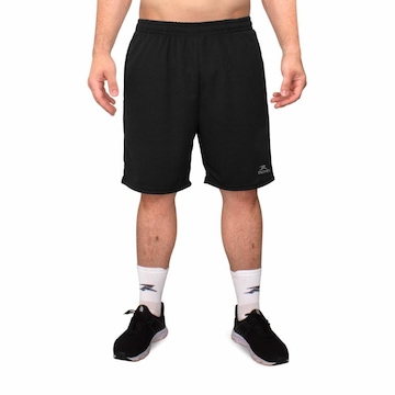 Bermuda Muvin Basic - Masculina