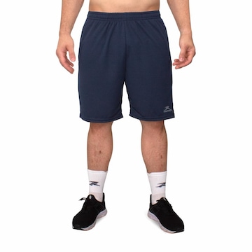 Bermuda Muvin Basic - Masculina