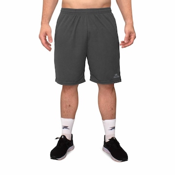 Bermuda Muvin Basic - Masculina