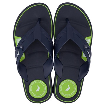 Chinelo Rider Grendene Start - Masculino
