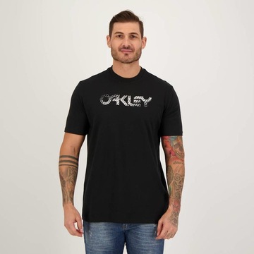 Camiseta Oakley MTB B1B - Masculina
