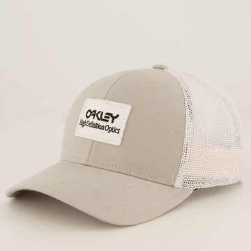 Boné Aba Curva Oakley B1B Hdo Trucker - Snapback - Adulto